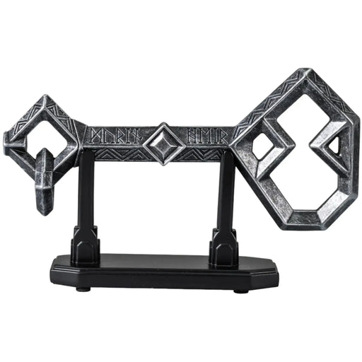 The Hobbit: An Unexpected Journey - The Key to Erebor Prop Replica (1:1 Scale) - Weta Workshop - (2012)