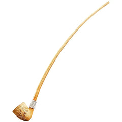 The Hobbit: An Unexpected Journey - The Pipe of Bilbo Baggins Cosplay Prop Replica (1:1 Scale) - Weta Workshop