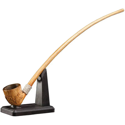 The Hobbit: An Unexpected Journey - The Pipe of Bilbo Baggins Cosplay Prop Replica (1:1 Scale) - Weta Workshop