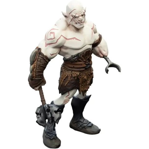 The Hobbit - Azog the Defiler Figure (6.37