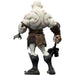 The Hobbit - Azog the Defiler Figure (6.37") - Weta Workshop - Mini Epics Series (6)