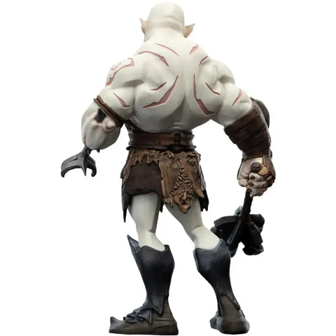 The Hobbit - Azog the Defiler Figure (6.37