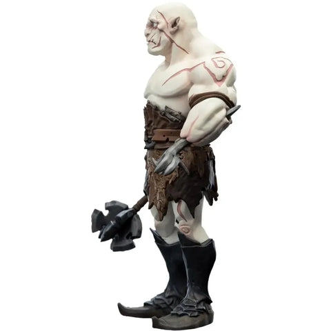The Hobbit - Azog the Defiler Figure (6.37