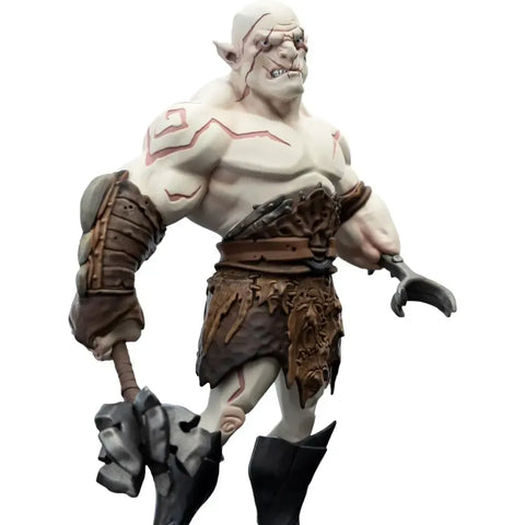 The Hobbit - Azog the Defiler Figure (6.37