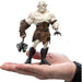 The Hobbit - Azog the Defiler Figure (6.37") - Weta Workshop - Mini Epics Series (6)