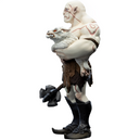 The Hobbit - Azog the Defiler with Warg Figure (Limited Edition) - Weta Workshop - Mini Epics Series