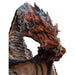 The Hobbit - Smaug the Dragon Statue Figure (11.8") - Weta Workshop - Mini Epics Series (1)