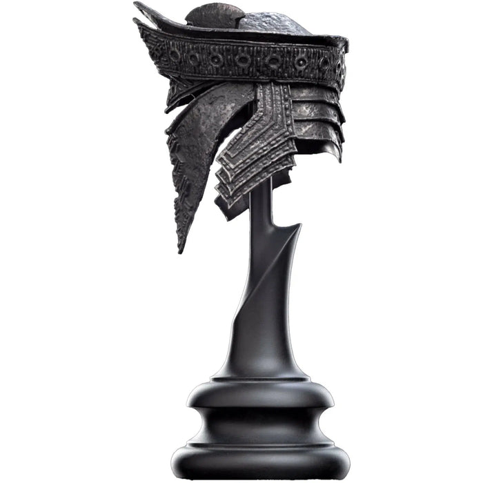 Citadel Guard helm of Pippin - Sideshow Weta casque statue LOTR / SDA / The Hobbit - Collection Citadel Guard helm of Pippin - Sideshow Weta casque statue LOTR / SDA / The Hobbit - Collection