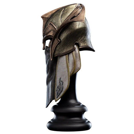 The Hobbit: The Desolation of Smaug - Mirkwood Palace Guard's Helm Statue Figure (1:4 Scale, Limited Edition: 1 of 750) - Weta Workshop