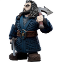 The Hobbit - Thorin Oakenshield with Axe Figure (Limited Edition) - Weta Workshop - Mini Epics Series