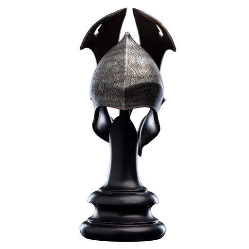 The Hobbit Trilogy - Mirkwood Captain Helm Statue Figure (1:4 Scale, Limited Edition: 1 of 750) - Weta Workshop