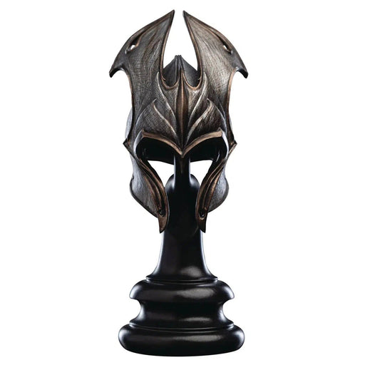 The Hobbit Trilogy - Mirkwood Captain Helm Statue Figure (1:4 Scale, Limited Edition: 1 of 750) - Weta Workshop