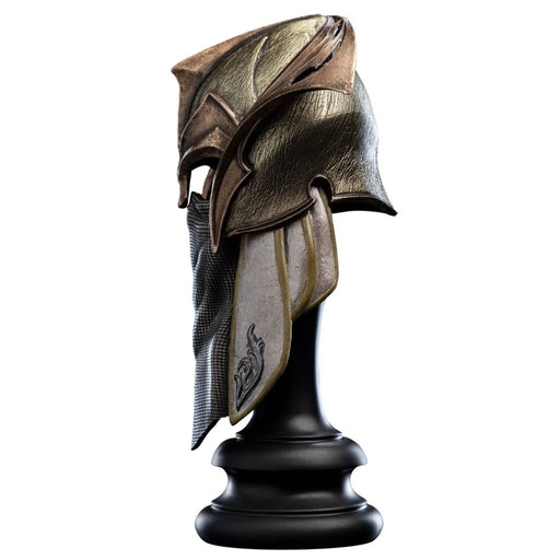 The Hobbit Trilogy - Mirkwood Palace Guard Helm 1/4 Scale Statue - Weta Workshop