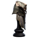 The Hobbit Trilogy - Mirkwood Palace Guard Helm 1/4 Scale Statue - Weta Workshop