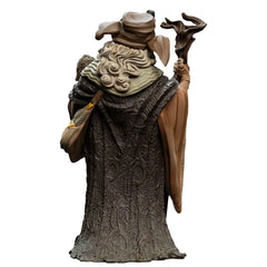 The Hobbit Trilogy - Radagast The Brown Figure (6.3") - Weta Workshop - Mini Epics Series (2)