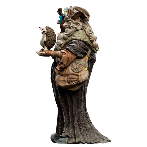 The Hobbit Trilogy - Radagast The Brown Figure - Weta Workshop - Mini Epics