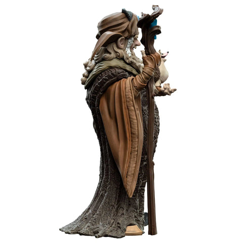 The Hobbit Trilogy - Radagast The Brown Figure - Weta Workshop - Mini Epics