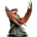 The Hobbit Trilogy - Smaug the Magnificent Statue - Weta Workshop - Polystone