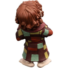 The Hobbit Trilogy - Young Bilbo Baggins Drinking Tea Figure (4", Limited Edition: 1 of 3,000) - Weta Workshop - Mini Epics Series (94)