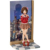 The Idolmaster: Cinderella Girls - Off Stage Miku Maekawa Diorama Figure (1:8 Scale) - Kotobukiya