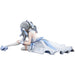 The Idolmaster: Cinderella Girls - White Princess Ranko Kanzaki Statue Figure (1:7 Scale) - Good Smile Company [Alumina]
