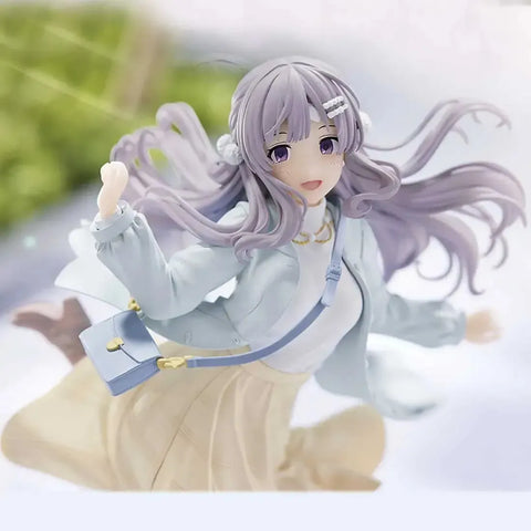 The Idolmaster: Shiny Colors - Kiriko Yukoku Figure (5.1