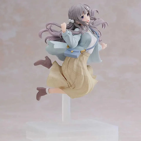 The Idolmaster: Shiny Colors - Kiriko Yukoku Figure (5.1