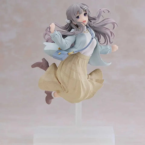 The Idolmaster: Shiny Colors - Kiriko Yukoku Figure (5.1