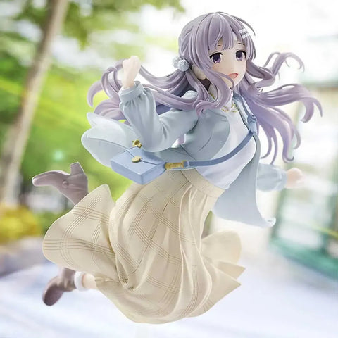 The Idolmaster: Shiny Colors - Kiriko Yukoku Figure (5.1