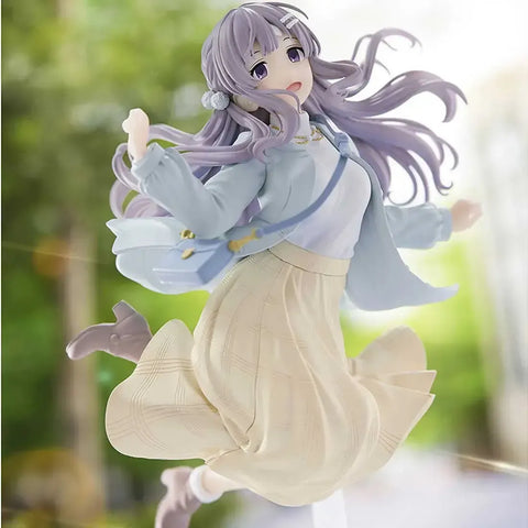 The Idolmaster: Shiny Colors - Kiriko Yukoku Figure (5.1