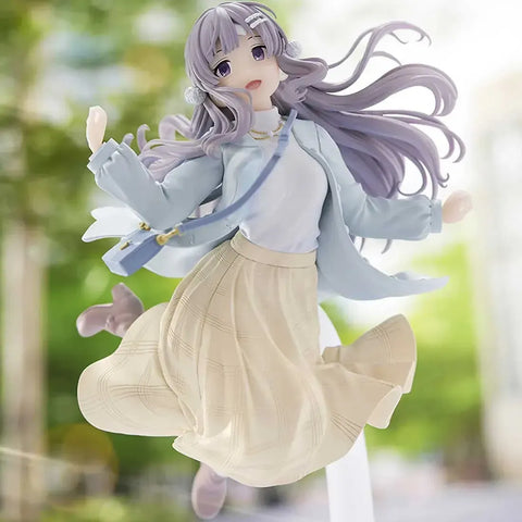 The Idolmaster: Shiny Colors - Kiriko Yukoku Figure (5.1