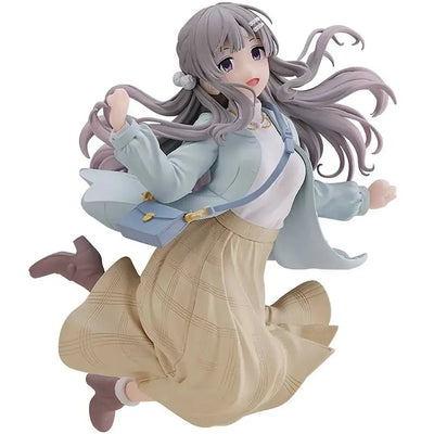The Idolmaster: Shiny Colors - Kiriko Yukoku Figure (5.1