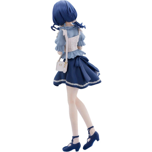 The Idolmaster Shiny Colors - Rinze Morino Figure (7") - Banpresto