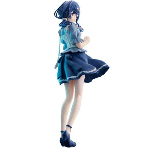 The Idolmaster Shiny Colors - Rinze Morino Figure (7") - Banpresto