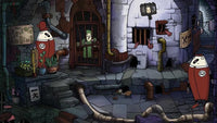 The Inner World The Last Wind Monk - Xbox One