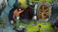 The Inner World The Last Wind Monk - Xbox One