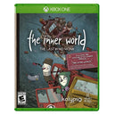 The Inner World The Last Wind Monk - Xbox One