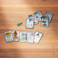 The Key: Murder at the Oakdale Club - Puzzle Crime Board Game for Family and ...- Image 6