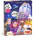 The Key: Royal Star Casino Burglary - Puzzle Crime Board Game for Adults, and Family (1-4 Players, Ages 10+) - HABA