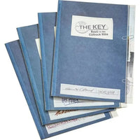 The Key: Theft in Cliffrock Villa - Puzzle Crime Board Game for Family and Ad...- Image 7