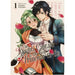 The Knight Captain Is the New Princess-to-Be | Manga Series | Paperback