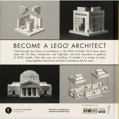 The LEGO Architect | Archit...