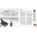 The LEGO Architect | Architecture Book | Hardcover