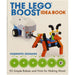 The LEGO BOOST Idea Book | 95 Simple Robots and Hints for Making More! | Idea Book | Paperback