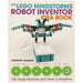The LEGO MINDSTORMS Robot Inventor Idea Book: 128 Simple Machines and Clever Contraptions | Paperback