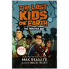 The Last Kids on Earth | Book Series | Hardcover | Box Set