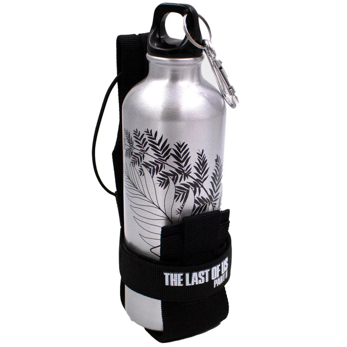The Last of Us Part II - Collector's Gift Box Set - Culturefly - Backpack, Water Bottle, Bottle Opener Keychain, Wooden Coasters
