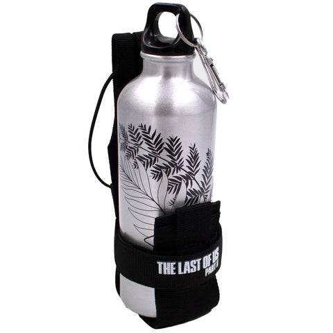 The Last of Us Part II - Collector's Gift Box Set - Culturefly - Backpack, Water Bottle, Bottle Opener Keychain, Wooden Coasters