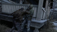 The Last of Us Remastered (PlayStation Hits Version) - PlayStation 4- Image 10