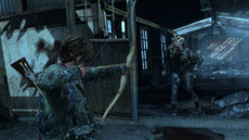The Last of Us Remastered (PlayStation Hits Version) - PlayStation 4
